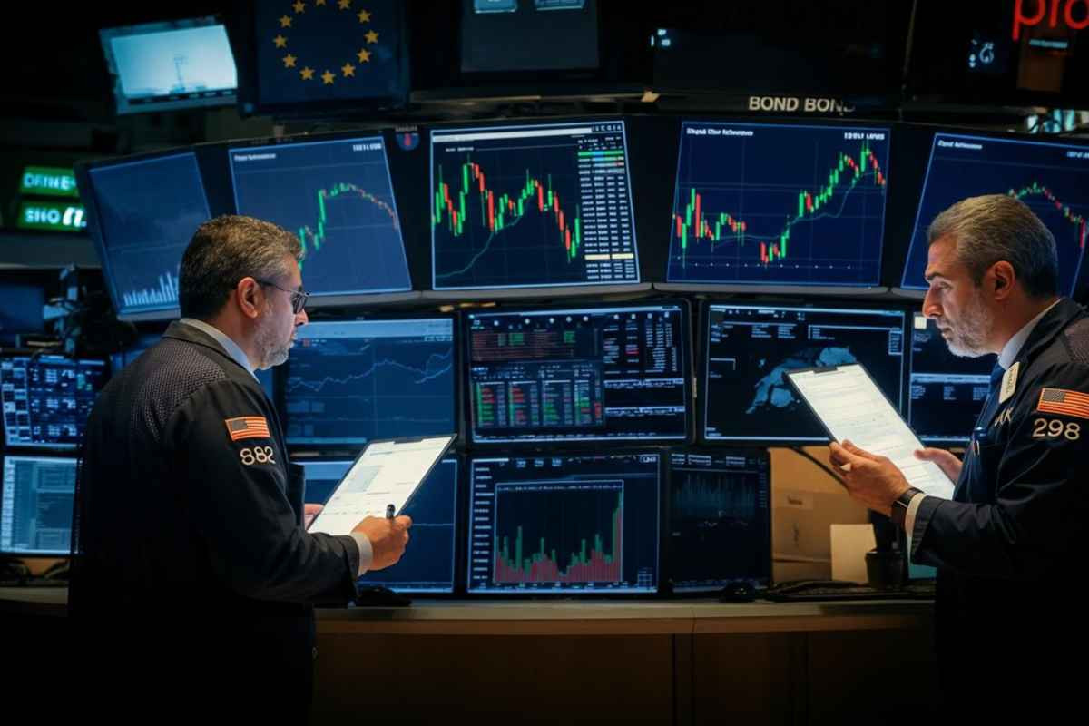 Spread Btp-Bund: apertura tranquilla a 81 punti, cosa aspettarsi?