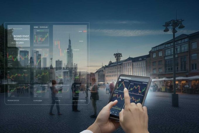 Spread Btp-Bund in calo: cosa significa per l'economia italiana?