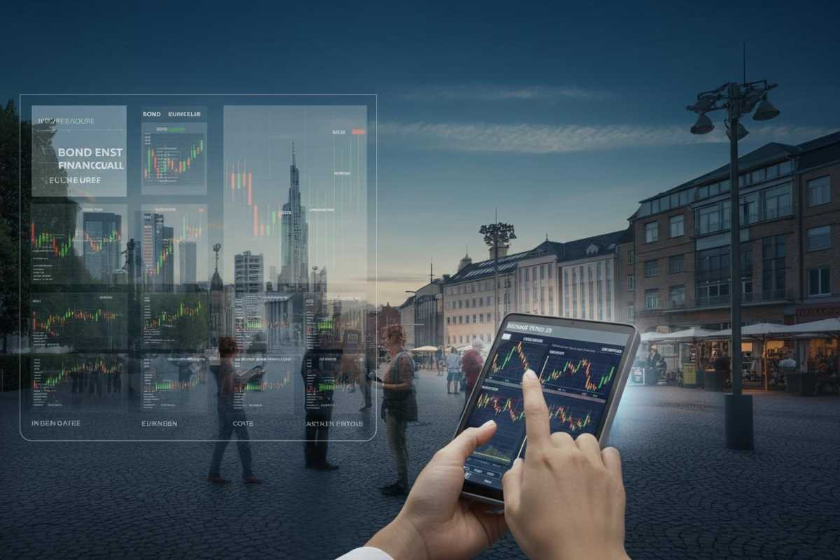 Spread Btp-Bund in calo: cosa significa per l'economia italiana?