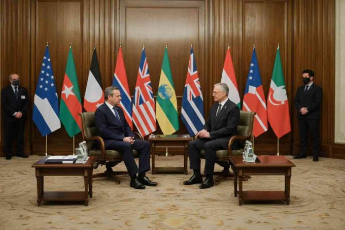 Starmer sfida Trump: è tempo di aumentare la pressione su Putin e cercare la pace a Gaza