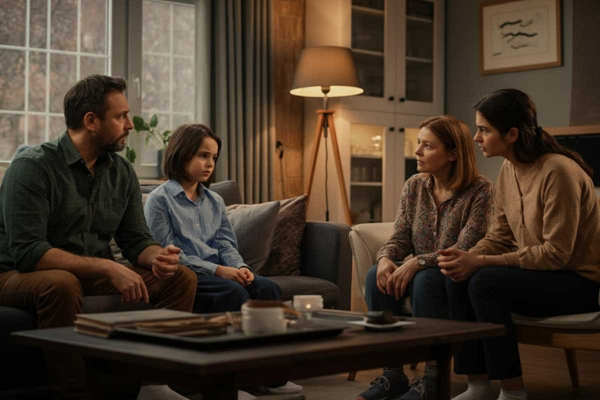 Stephen Graham trionfa agli Emmy: il suo straordinario ruolo in Adolescence conquista il premio per miglior attore