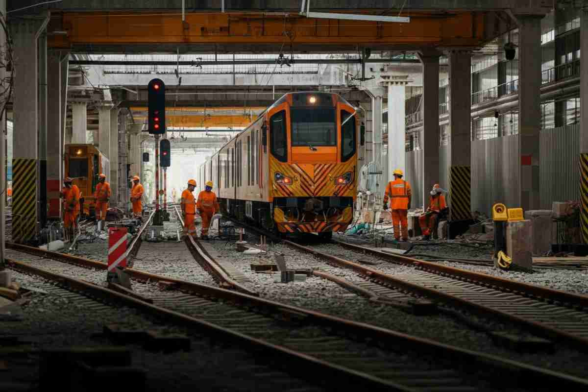 Strage di Brandizzo: una mail svela come si poteva evitare la tragedia dei cinque operai