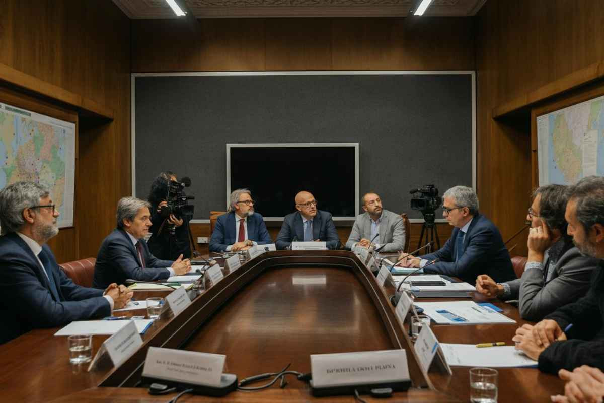 Tajani annuncia: Forza Italia punta a un nuovo candidato sindaco per Verona