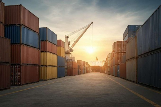 Tajani chiarisce: le armi bloccate a Ravenna non sono italiane