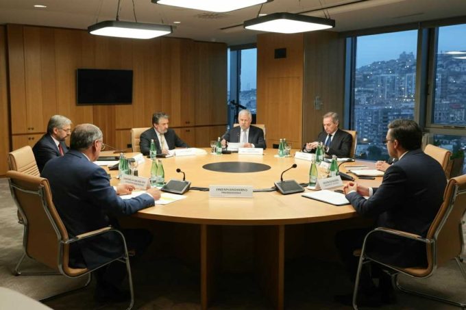 Tajani convoca i leader: domani si parla di autonomia