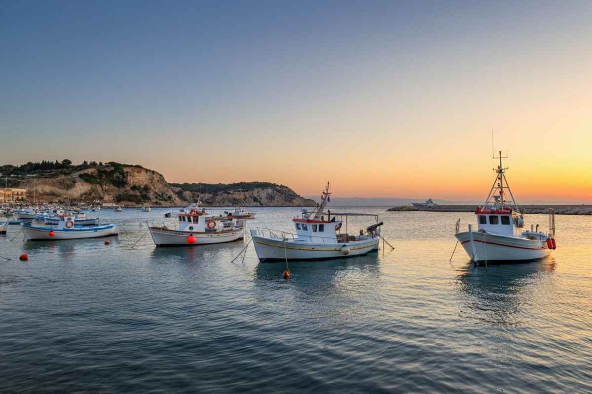 Tajani sulla Flotilla: le indagini tunisine bloccano l'Italia
