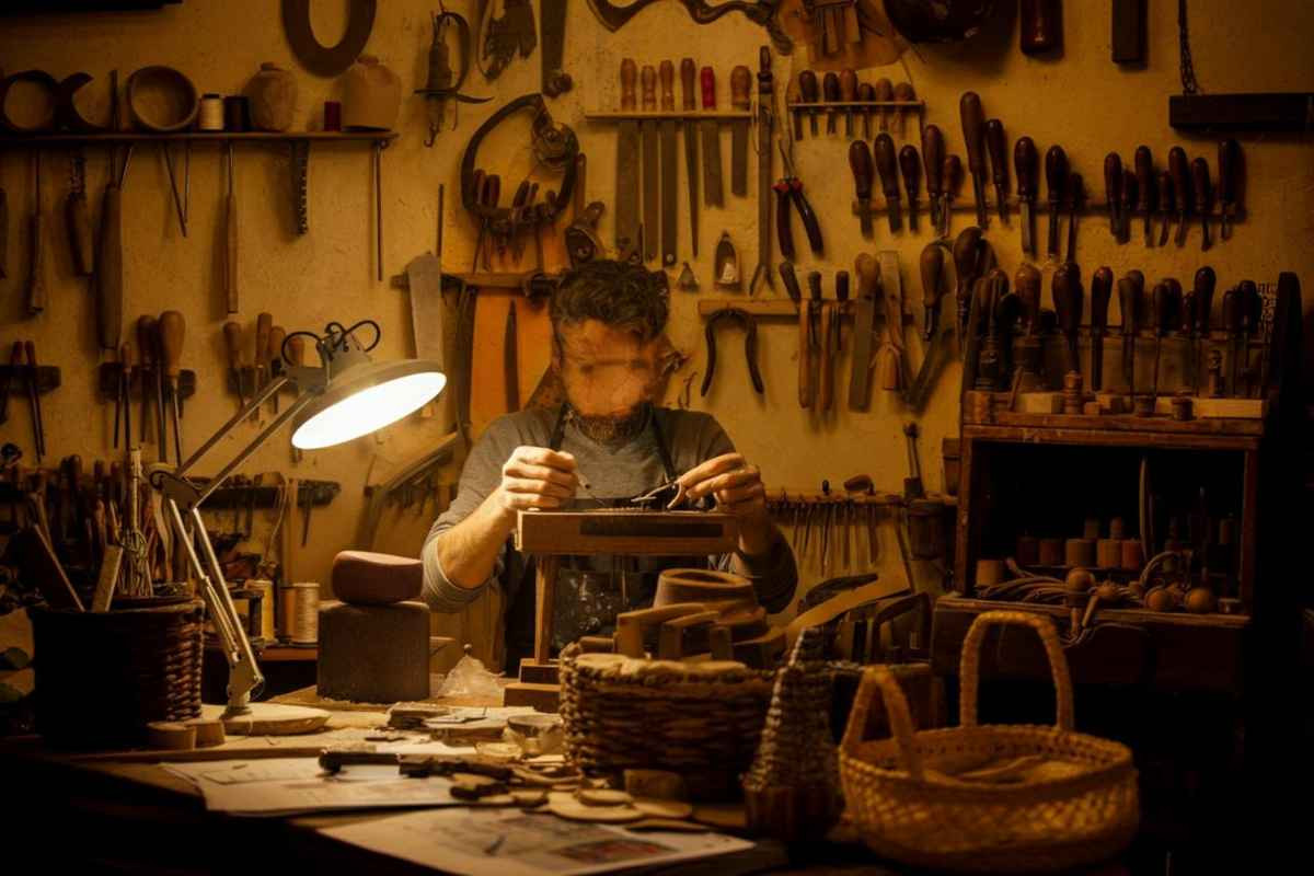 Tasse sugli artigiani: Agrigento sfiora il 57%, ma si segnalano segnali di calo