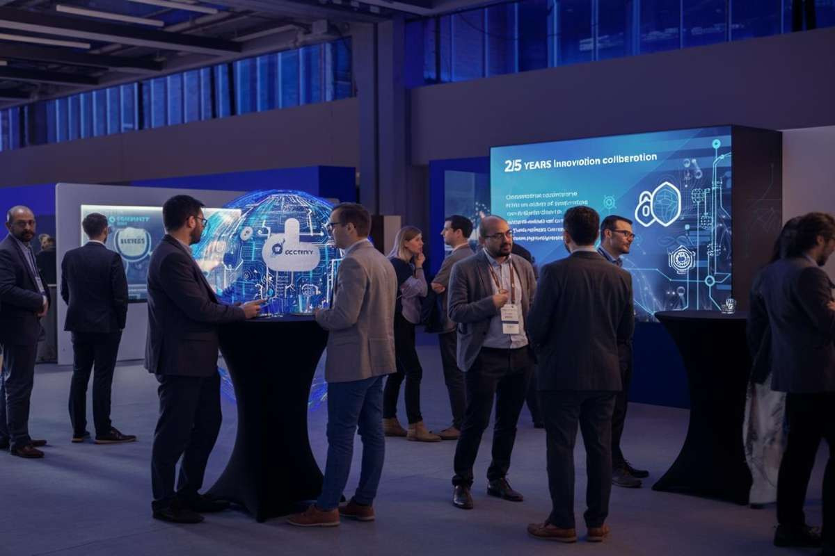 Tec4I: 25 anni di innovazione e successo attraverso il cambiamento continuo