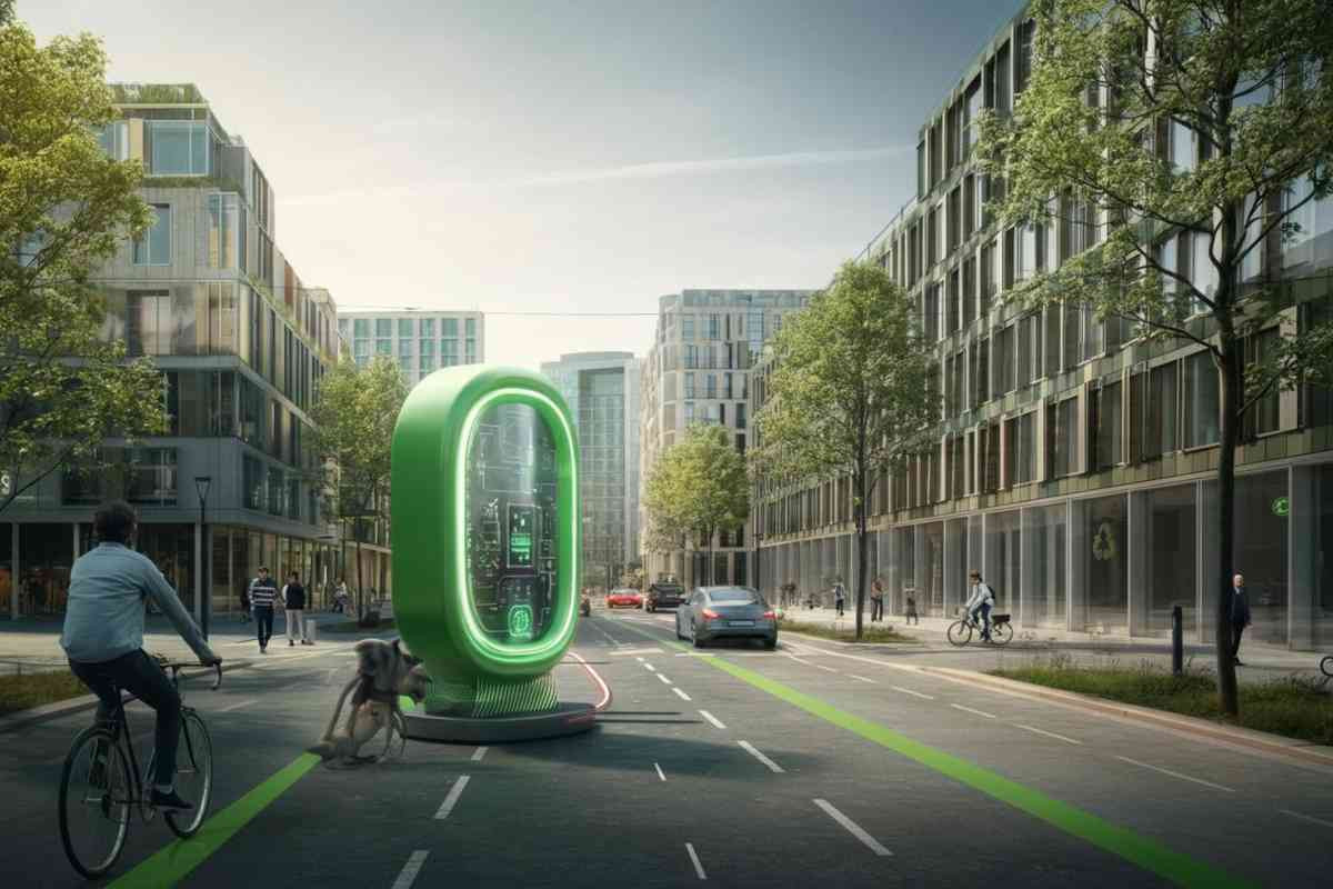 Teresa Ribera svela il suo piano per sfidare le big tech