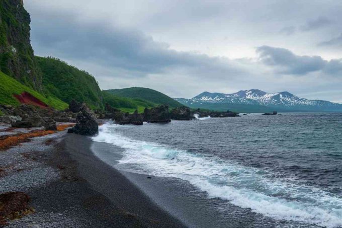 Terremoto in Kamchatka: allerta tsunami revocata, ma la paura resta
