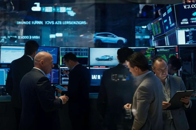 Tesla vola a Wall Street: Musk investe 1 miliardo in azioni