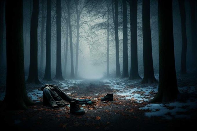 Test negli Usa su quattro cadaveri per svelare il mistero del congelamento di Liliana Resinovich