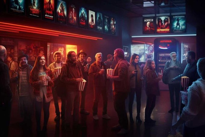 The Conjuring riporta in vita il botteghino Usa e mette Warner in cima al podio