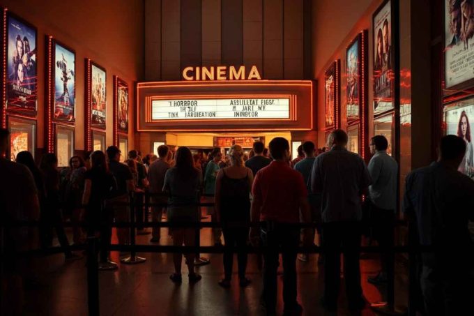 The Conjuring spinge il box office verso nuovi incassi da brivido