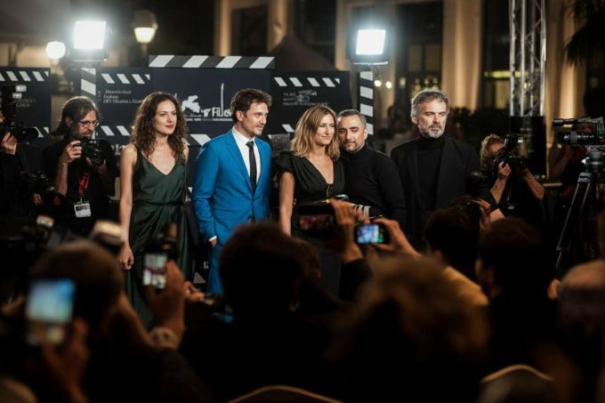 Tim Burton e Monica Bellucci: la fine di un'era romantica