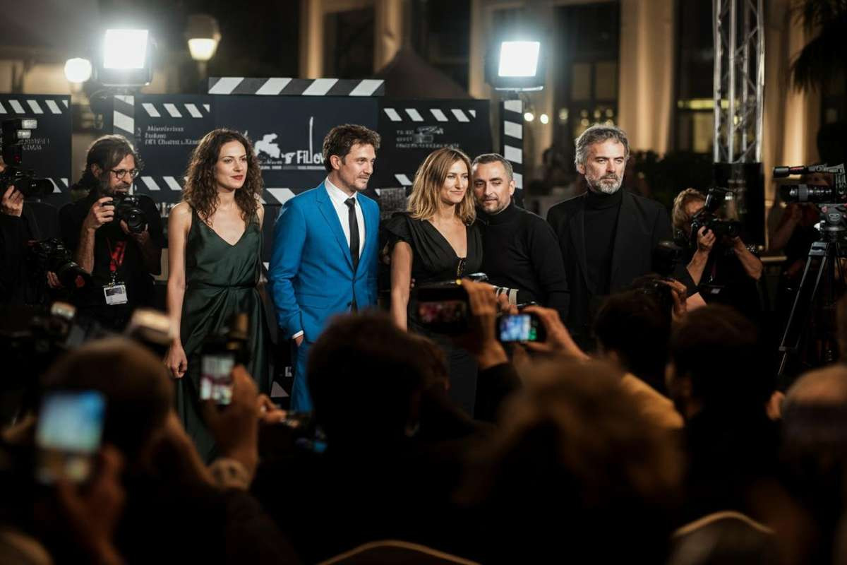 Tim Burton e Monica Bellucci: la fine di un'era romantica