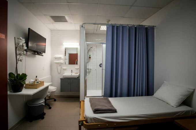 Torino inaugura la stanza dell'affettività nel carcere Lorusso e Cutugno