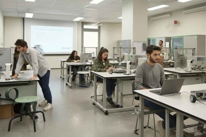 Torrielli avverte: 22mila iscritti a Its nel 2024-26, ora servono finanziamenti o sarà chiusura