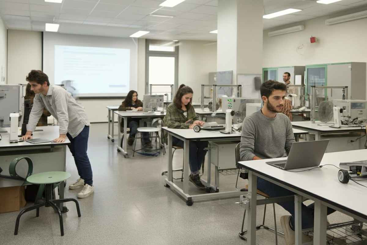 Torrielli avverte: 22mila iscritti a Its nel 2024-26, ora servono finanziamenti o sarà chiusura