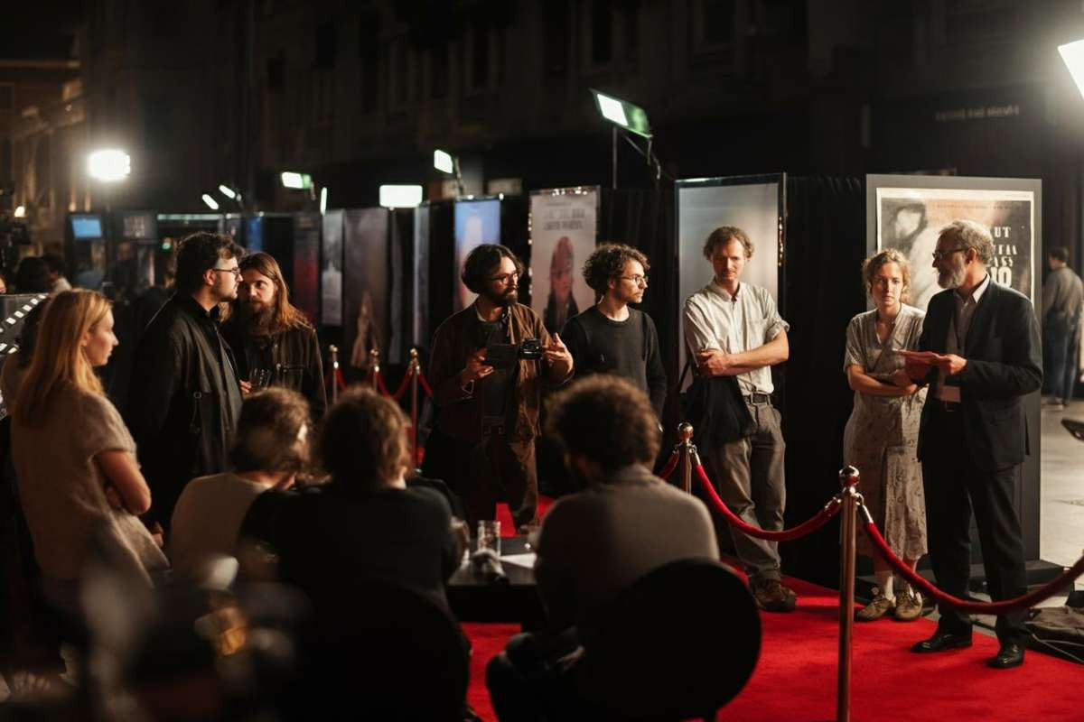 Totoleone: la sfida tra i giganti di The Voice of Hind, Bigelow e Chan-wook