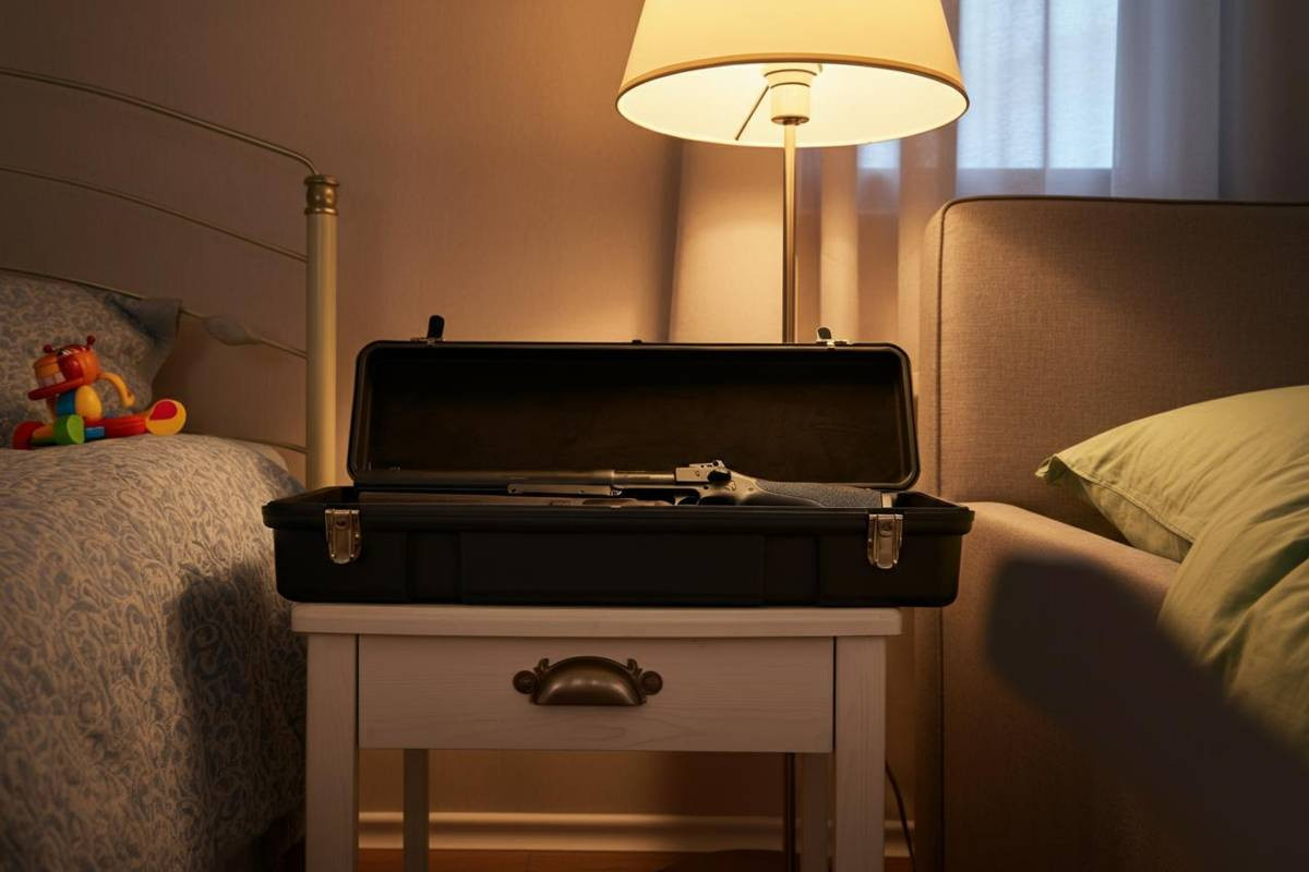 Tragedia a Brescia: bimba di 3 anni si spara alla testa, genitori sotto accusa per negligenza