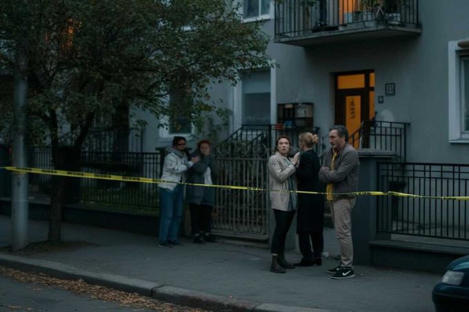 Tragedia a Milano: un tentativo di suicidio si trasforma in una fatalità