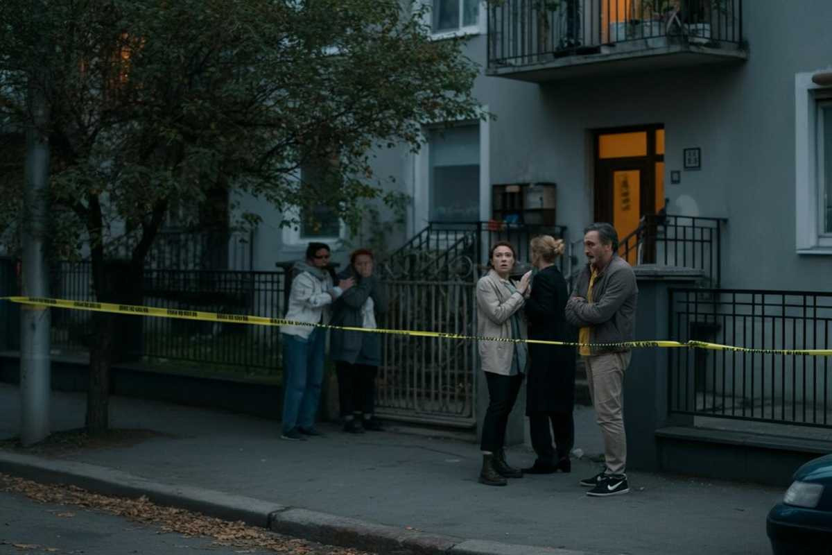 Tragedia a Milano: un tentativo di suicidio si trasforma in una fatalità