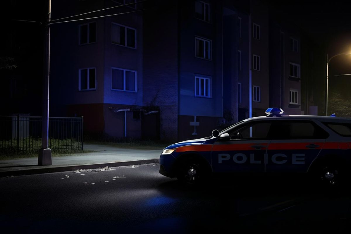 Tragedia a Napoli: donna ferita dal marito reagisce e lo accoltella