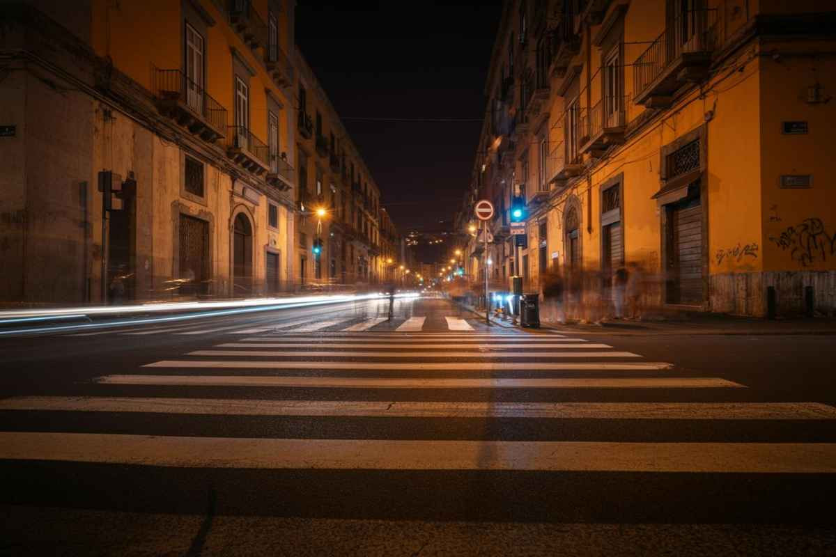 Tragedia a Napoli: studentessa Erasmus investita e uccisa da un SUV guidato da un giovane con targa prova