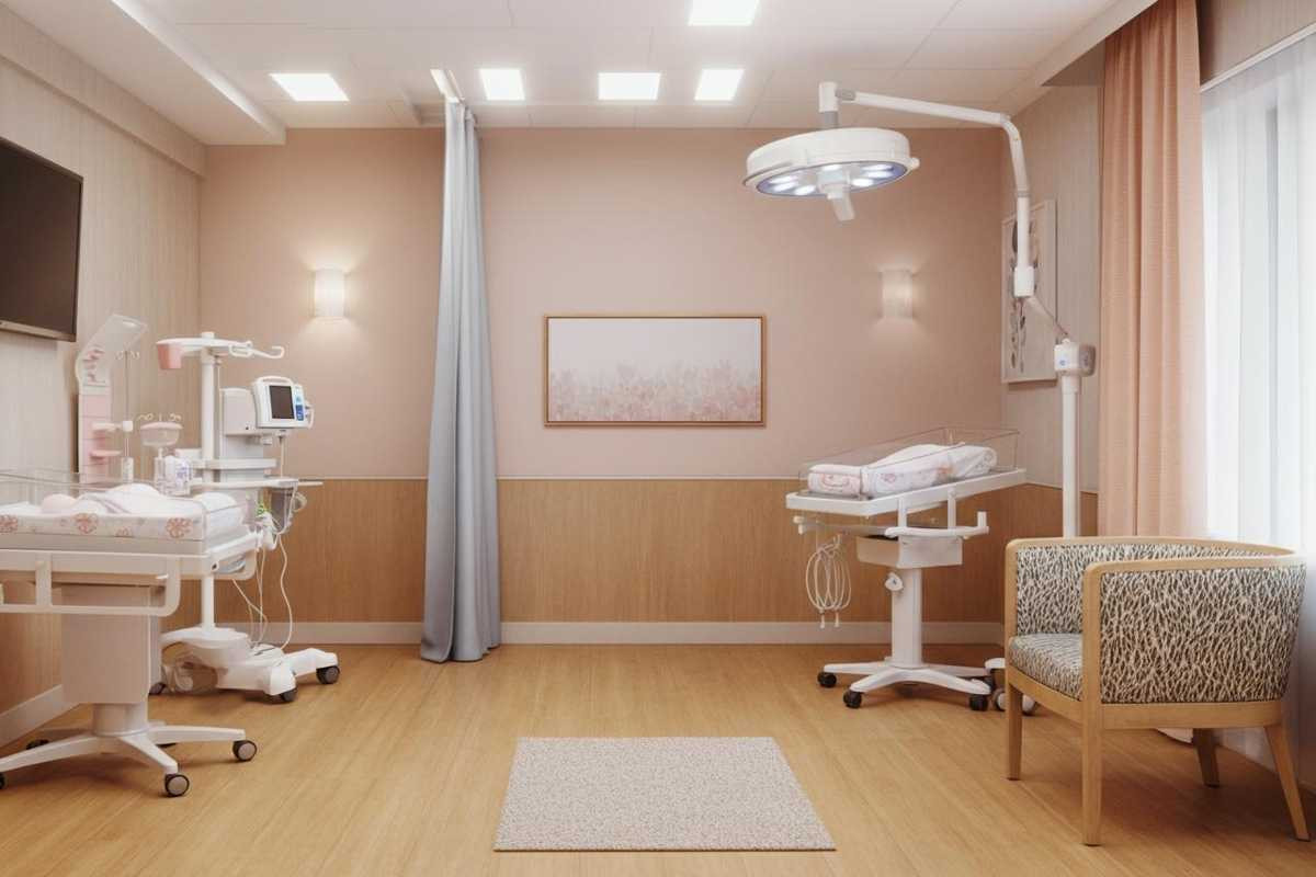 Tragedia a Roma: neonata perde la vita subito dopo la nascita in casa maternità