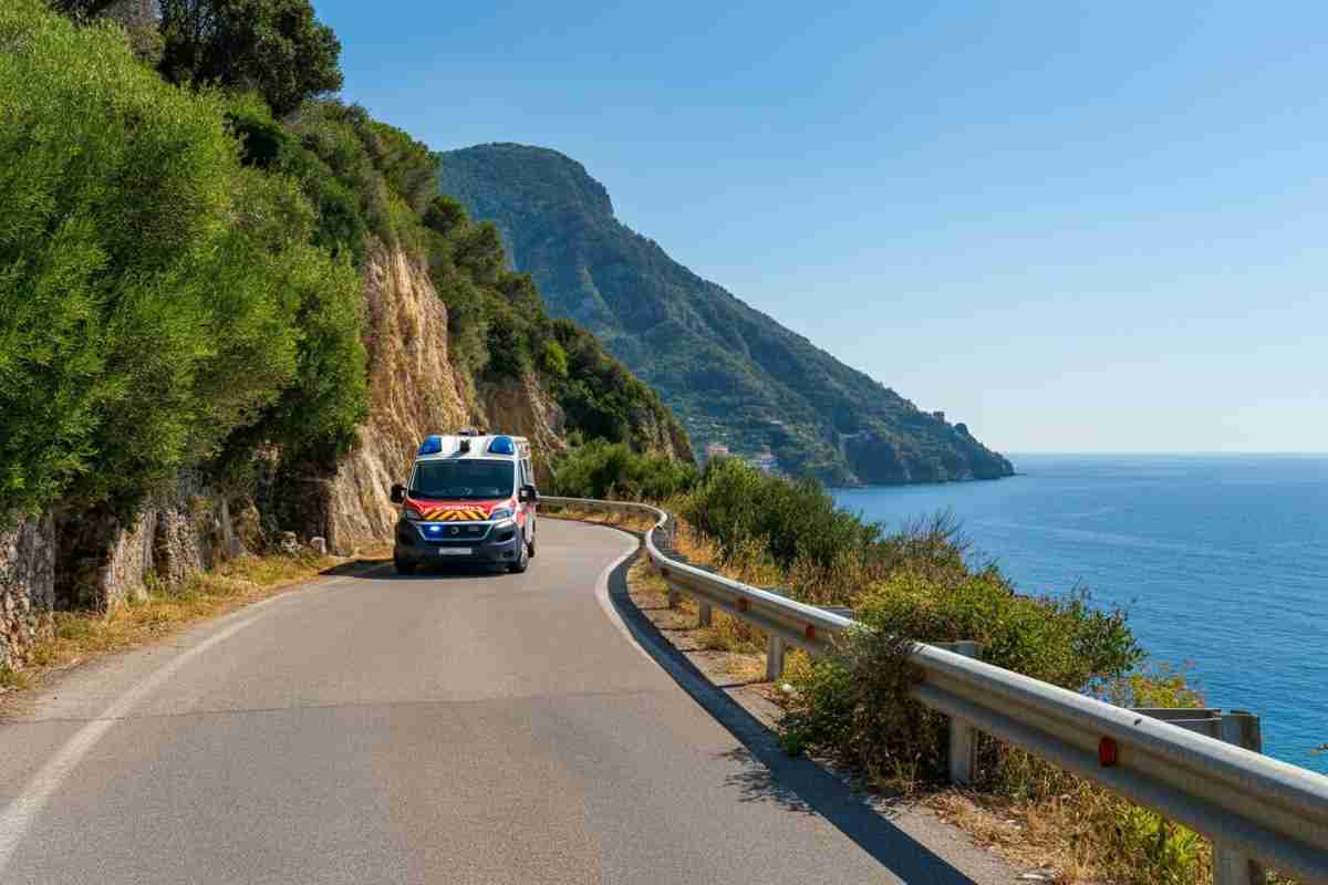 Tragedia al pronto soccorso: anziana muore dopo un'ora di attesa, i figli denunciano l'assenza di un'ambulanza