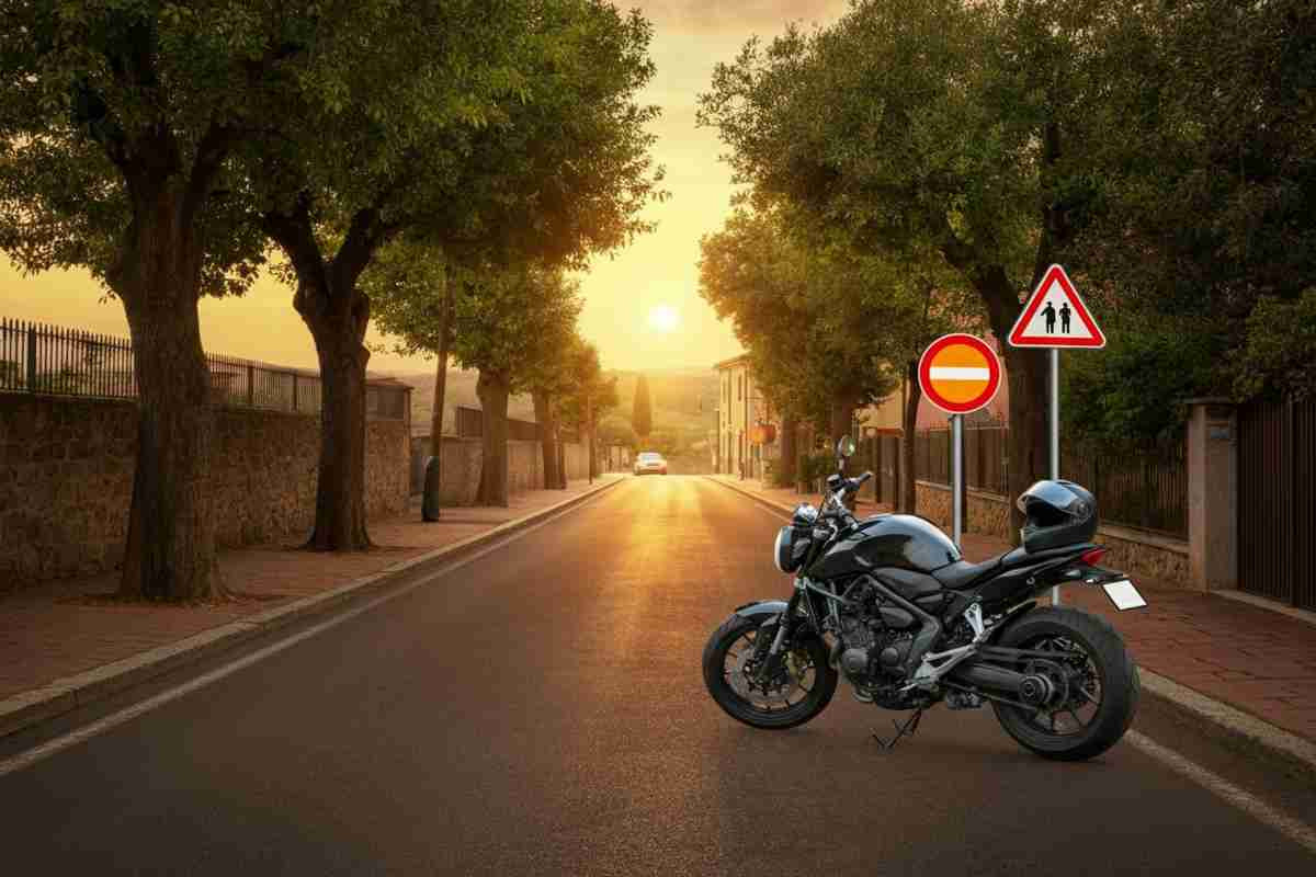 Tragedia giovanile: due ragazzi perdono la vita in un incidente in moto