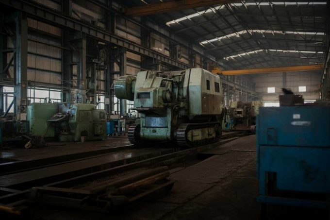 Tragedia in Brianza: operaio perde la vita schiacciato da un macchinario