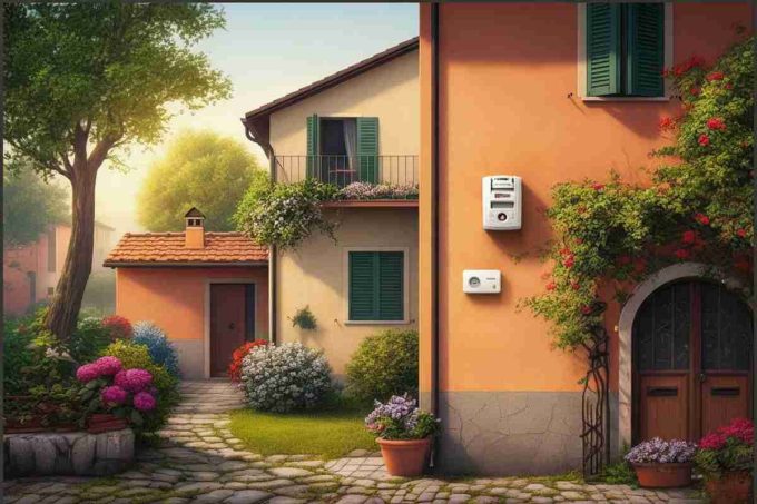 Tragedia in casa: due anziani perdono la vita in un'esplosione di gas