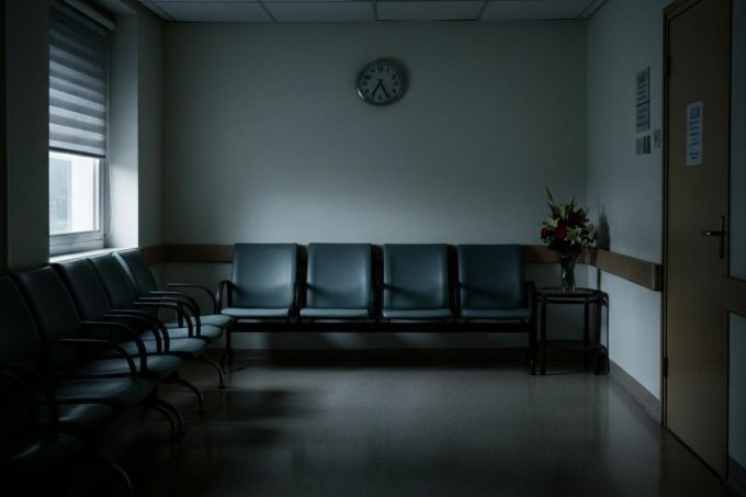 Tragedia in ospedale: muore in terapia intensiva, ma i familiari lo scoprono solo dopo 13 ore