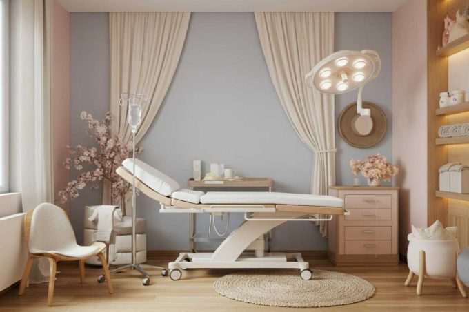 Tragedia in una casa maternità a Roma: neonata perde la vita subito dopo il parto, due ostetriche denunciate