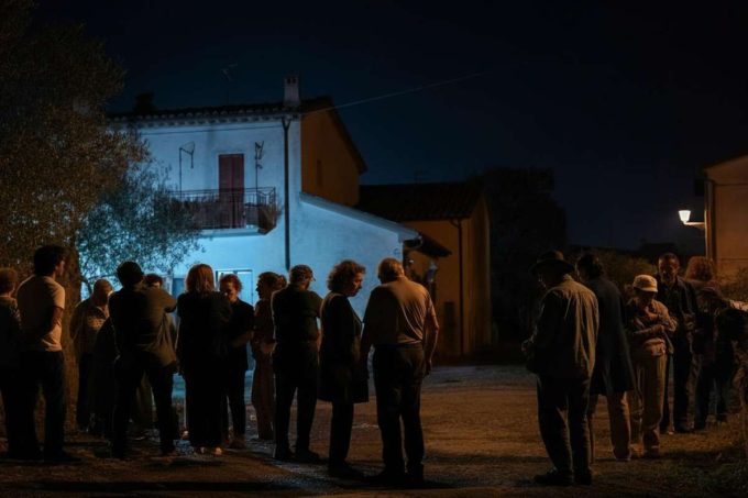 Tragedia nel Ravennate: incendio devasta casa e provoca la morte di madre e figlia