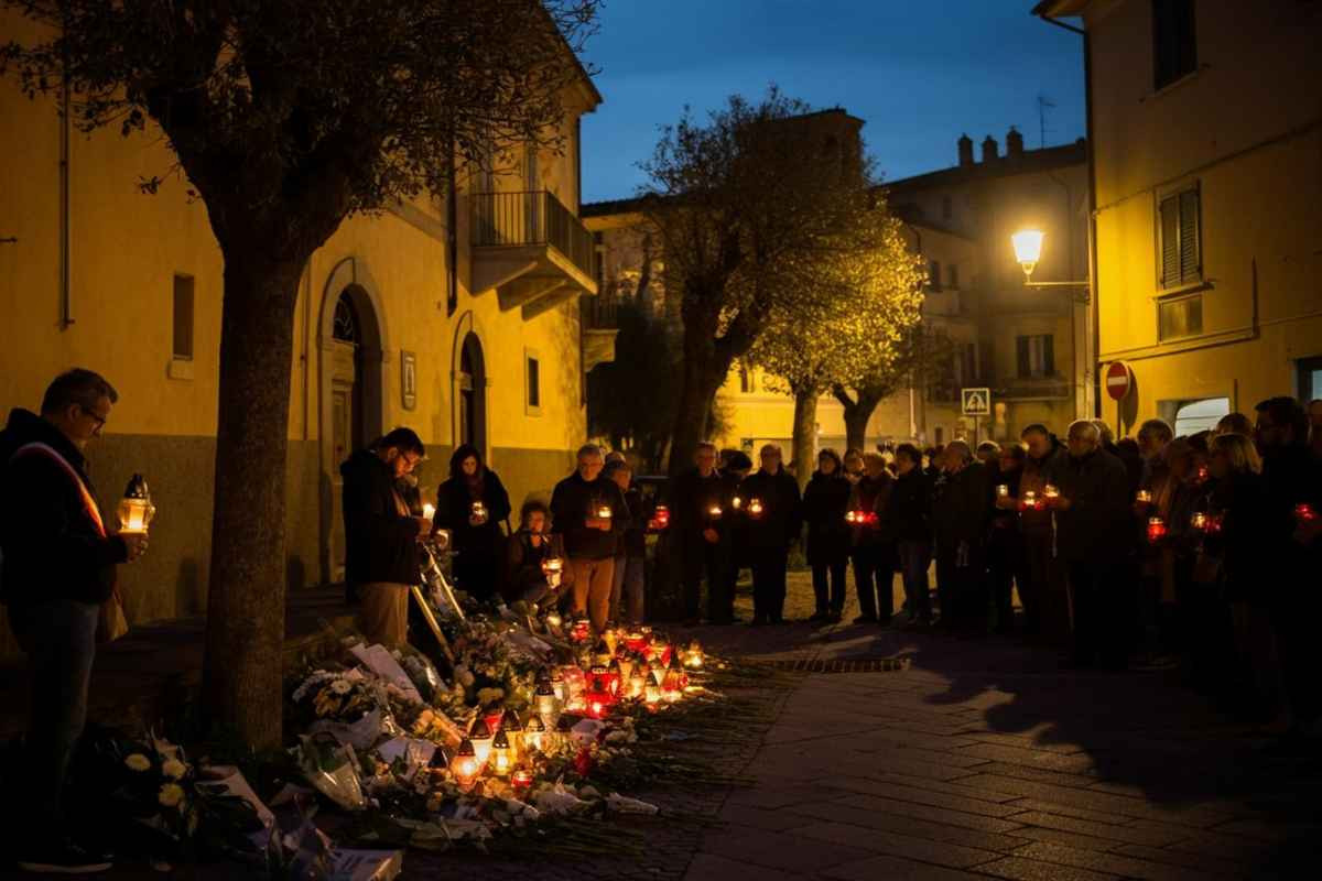 Tragedia sulla strada: la famiglia del pirata stradale si scusa con i genitori di Stefano, la vittima di 13 anni