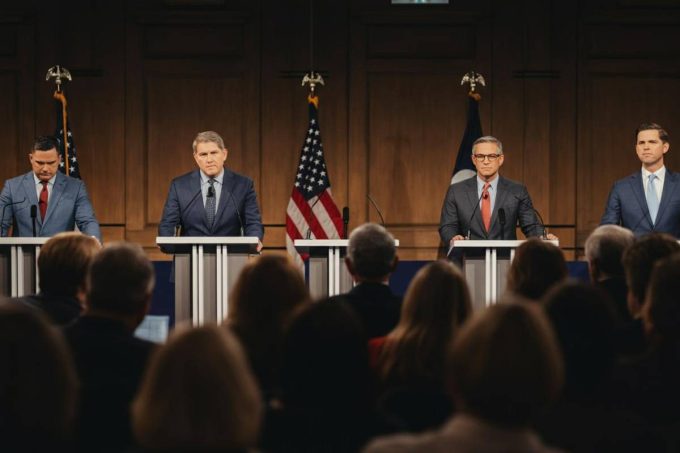 Tre 'impresentabili' alle Regionali: la verità svelata dalla Commissione antimafia