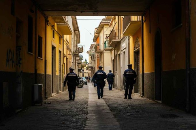 Tribunale conferma le scarcerazioni del clan Moccia: cosa significa per la criminalità organizzata?