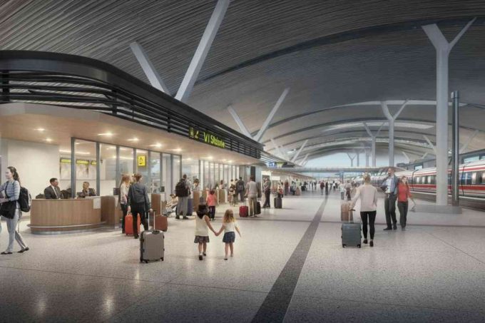 Trieste Airport conquista il secondo posto per crescita con 1,7 milioni di passeggeri