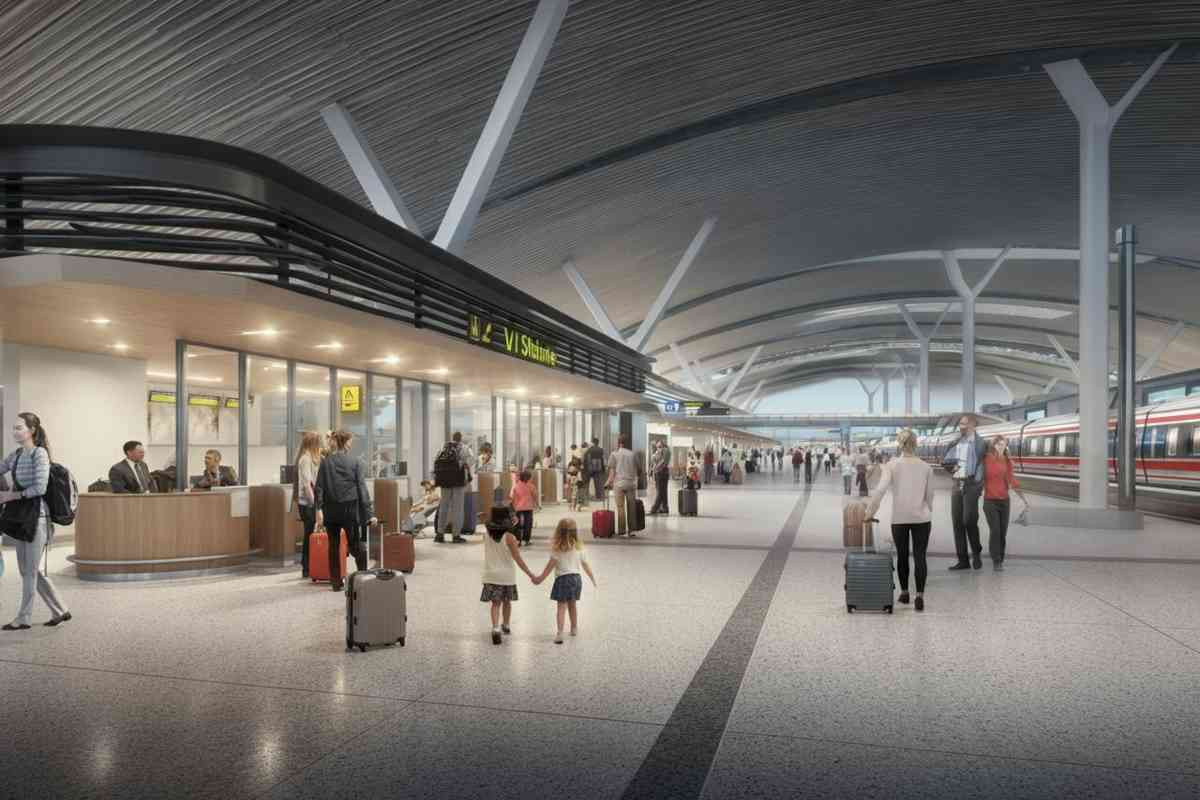 Trieste Airport conquista il secondo posto per crescita con 1,7 milioni di passeggeri