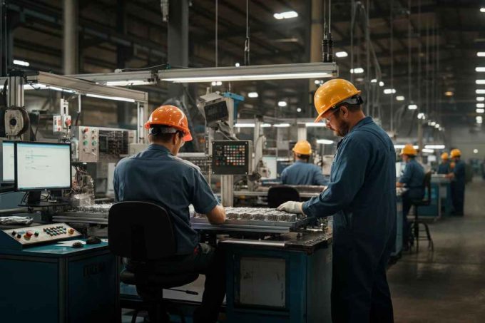 Trump accusa: blitz Hyundai e ingresso illegale negli Stati Uniti