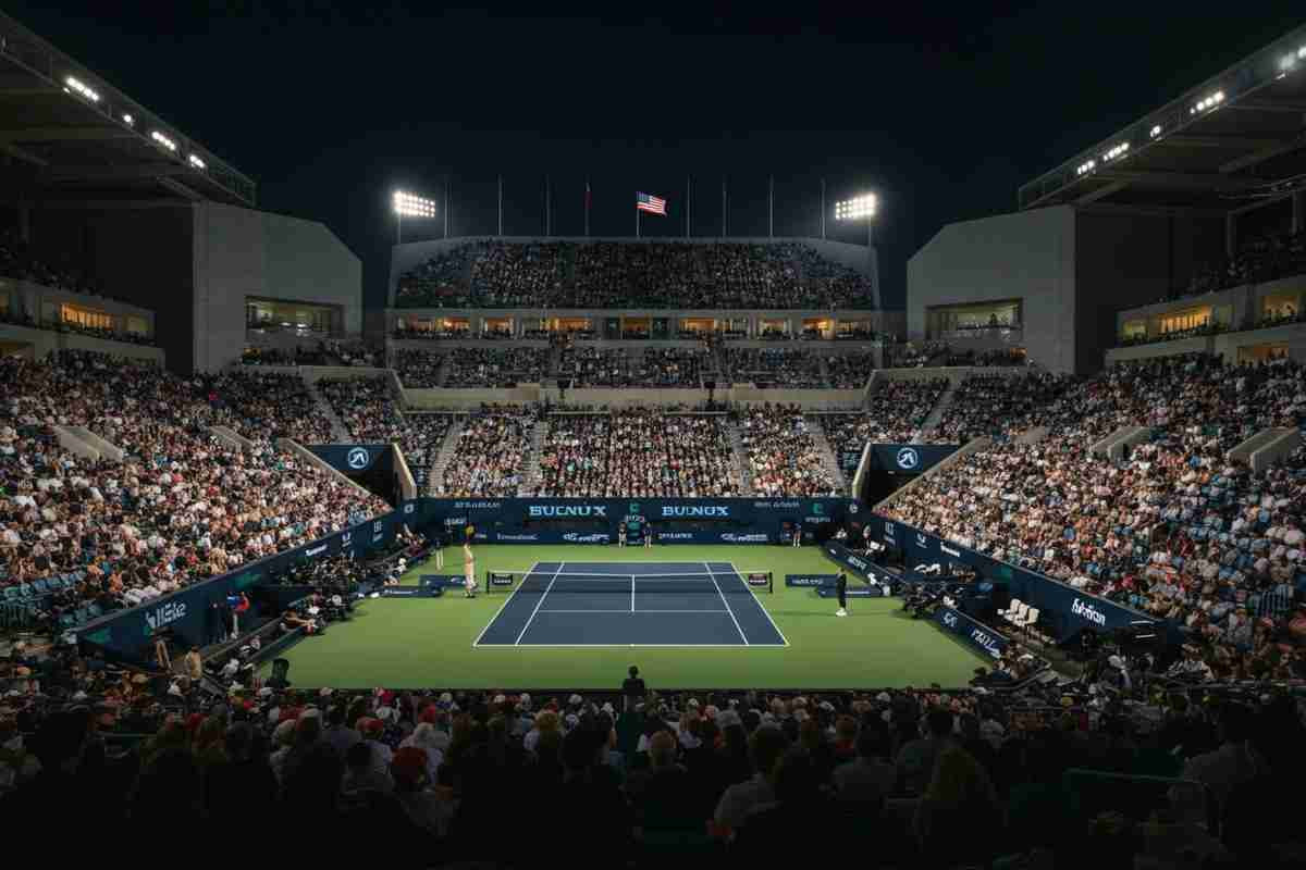 Trump al Us Open: il presidente sotto attacco con fischi e contestazioni