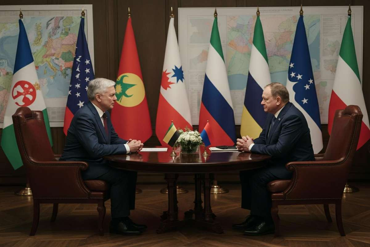 Trump annuncia un incontro imminente con Putin: cosa aspettarsi?