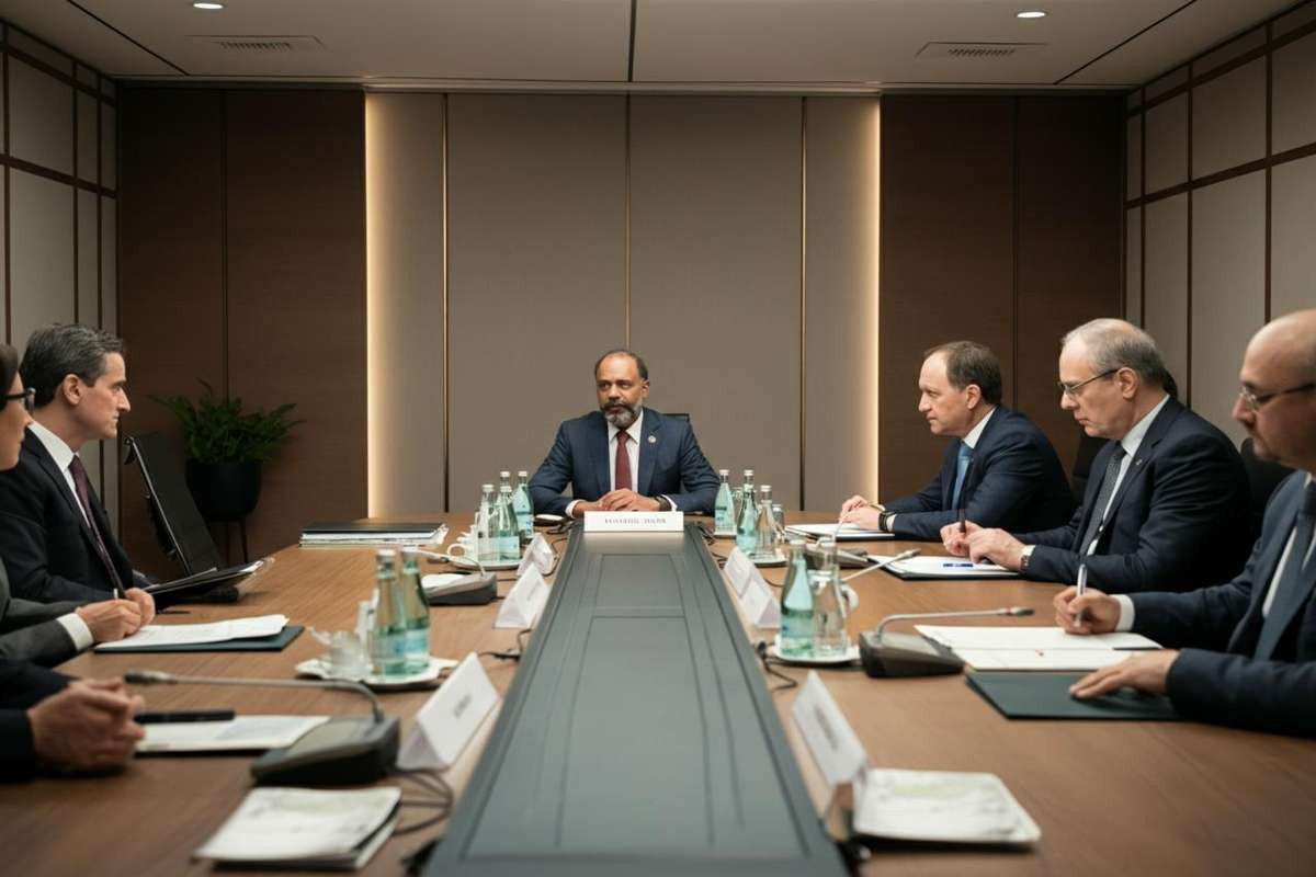 Trump annuncia un possibile accordo per Gaza dopo aver parlato con Netanyahu