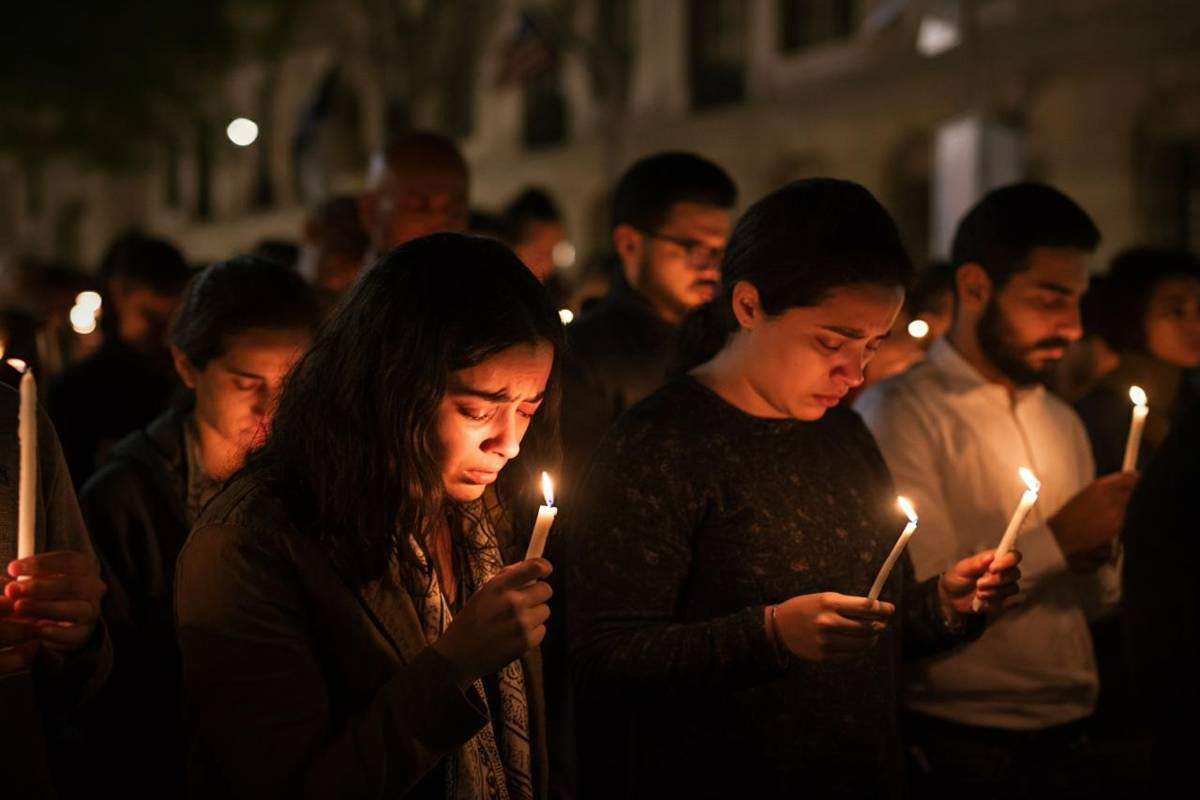 Trump avverte: alcuni ostaggi a Gaza potrebbero essere morti di recente