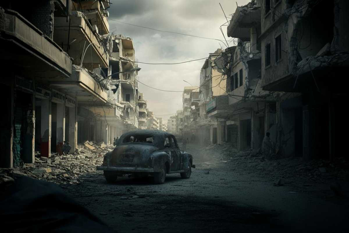 Trump avverte: proseguire la guerra a Gaza è un rischio per Israele