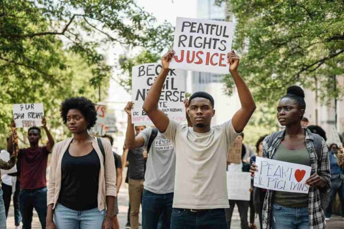 Trump considera l'invio della guardia nazionale a Portland: cosa significa per la città?