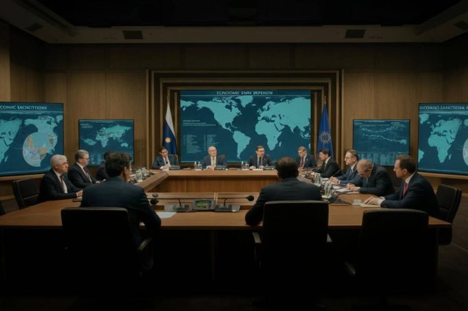 Trump critica le sanzioni europee contro la Russia: servono misure più forti